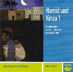 Hamid und Kinza 1