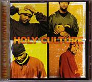 Holy Culture