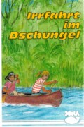 Irrfahrt im Dschungel