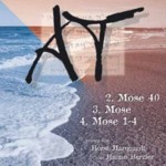 2. Mose